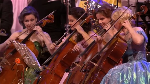 A waltz that feels like a memory, gently drifting through time. | The Elegant Waltz