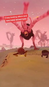 The Eternal Cylinder - Giant Monster Apocalypse Adventure