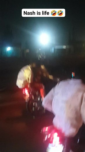 Nash is life 🤣🤣 #communitysupport #localevent | Jeffery Kusi