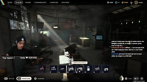 On veut du gros PVP et du loot!!