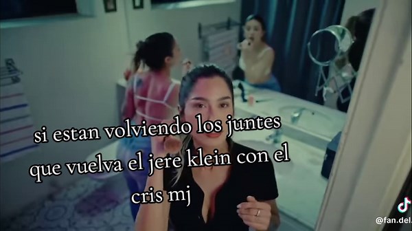 @Jere Klein #ponemeenparatipo #quesalgaenmiparati #enparatiiiiiiiiiiiiiiiiiiiiiiiii #jerekleinteamo