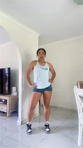 Effective Home Workout Routine for Beginners