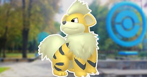 Is Growlithe shiny in Pokémon Go?