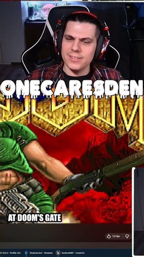 Doom 1 Theme Is Master of Puppets Simplified