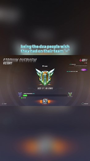 All-Star D.Va Skin Unleashed in Overwatch 2