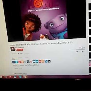 Home Soundtrack Karaoke