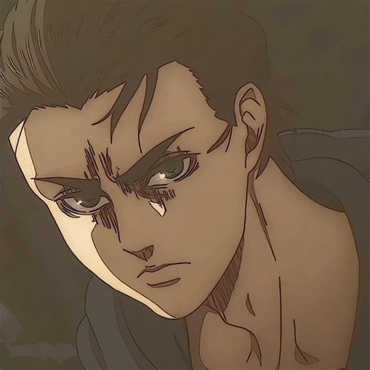 [The attack titan 🗿🔥] - aot Eren Yeager edit - Montagem Guerrero || # #trendingvideo #anime #edit
