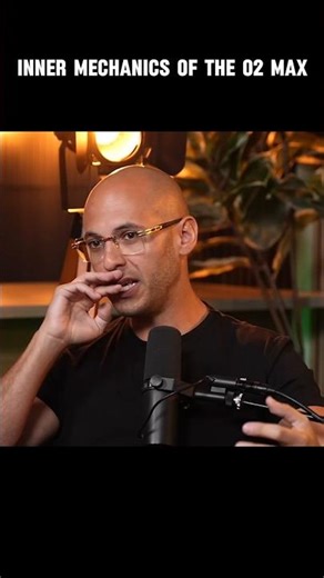 @DTHshow on youtube inner machanics of the vo2 max #short