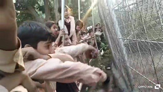 Zoo 360 DHA Multan | Kanwar Muhammad Ali