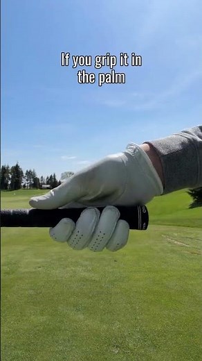 Make Sure You Can Pass This Grip Test 👌 Here’s a simple test you can do to ensure you have the