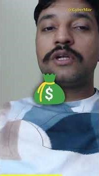 HR Salary Mail Scam 🚨 PDF Open = System Hack