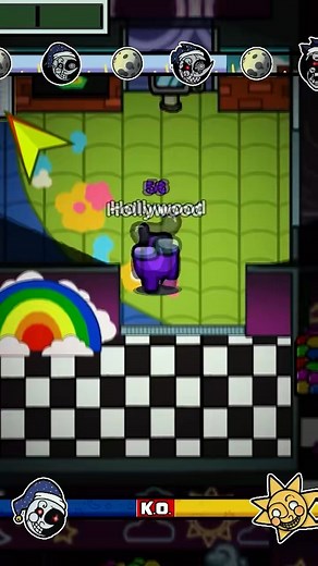 SUNRISE vs. MOONDROP mod out today!! #newscapestudios #gametoons #amongus #amonguslogic #gametoonslogic #gaming #gamer # [7062831230256991535] | GameToons