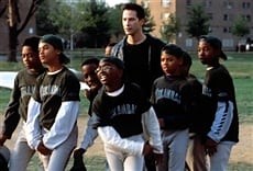 Hardball - HBO Online