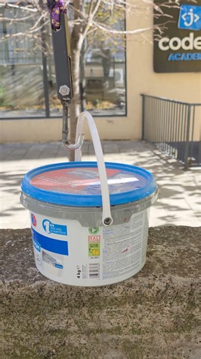 Create your own DIY lifting hook | Motor Spins