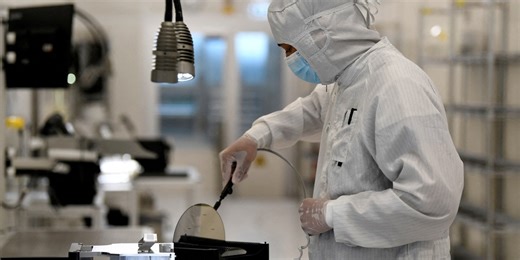 Tech, Media & Telecom Roundup: Market Talk