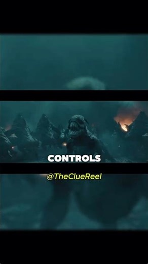 They Never Saw the Queen Coming #suspense #shorts #movierecap