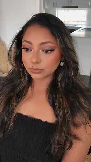 Client Makeup Transformation with Anika: A Day in the Life of a Makeup Artist