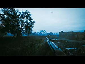 This Survival Alien Invasion Horror Game was Terrifying...