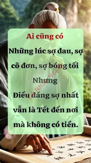 Cổ Nhân Chỉ Lối: Lời Khuyên Dành Cho Những Ai Đang Mất Phương Hướng!