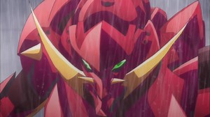 High School DxD Hero (English Dub) | E5 - My Potential Released!