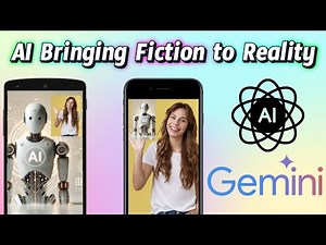 Free Video Chatting with AI using latest Gemini 2.0 Streaming Model