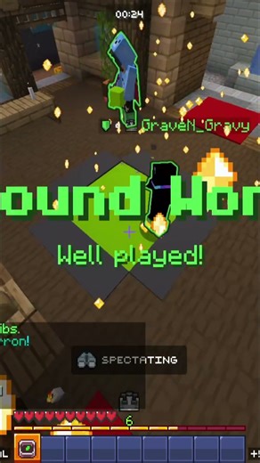 DAY 126 OF WINNING A GAME ON MCCI!