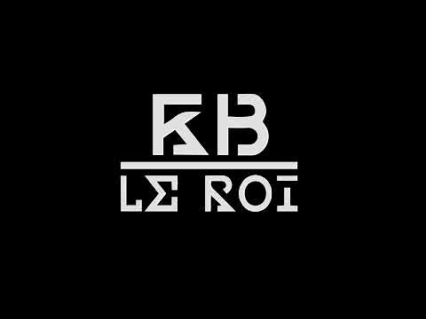 KB Le Roi - Karim Benzema (clip officiel)