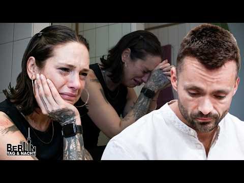 Mike wird Vater & Milla zerbricht! 💔😭 Alte Wunden reißen auf! 🤱 | Berlin - Tag & Nacht #3654