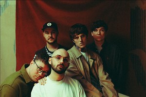 Casey release new song 'Atone' - Distorted Sound Magazine