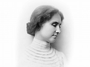 A Short Biography of Helen Keller