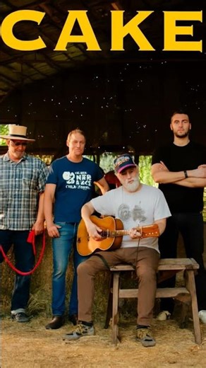 “War Pigs” by Cake Released on Cake’s 2007 album B-Sides and Rarities