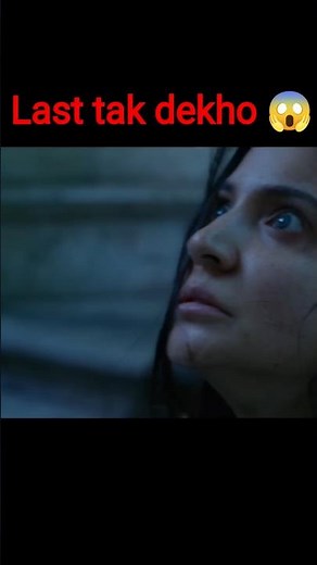 Pari movie explained in 60 sec 🫥😶‍🌫️|Horror story😨|