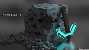 The Best 17 Minecraft 2048X1152 Pixels