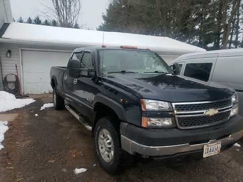 LBZ Duramax Broken Glow Plug Removal