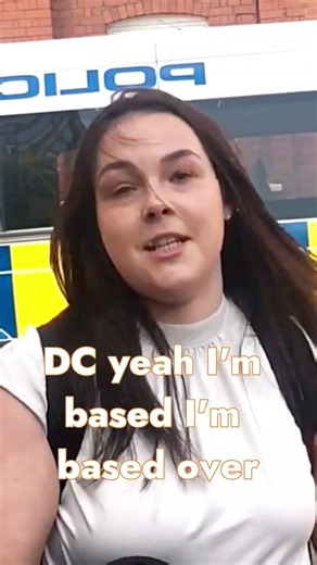 “Detective Constable Exposed as Shockingly Corrupt in Stunning Footage”