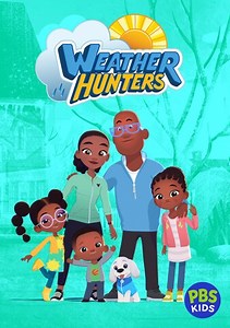 Weather Hunters: No Snow Snow Day