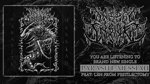 Check it out, the new video from Insect Inside for their single "Parasite Messiah" (ft. Len from Pestilectomy) now available to stream from the channel. This single is officially out now via Vile Tapes Records, and available to buy/stream on all major platforms. Official Stream: https://youtu.be/SJYKelIve5s Social Media: https://vk.com/insectinside https://facebook.com/insectinsideslam https://instagram.com/insect_inside Credits: Mixed and Mastered by Tsun Tsun Productions Artwork by Bayu Saputr