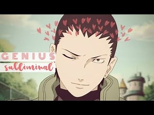 " 𝓢𝓱𝓲𝓴𝓪𝓶𝓪𝓻𝓾'𝓼 𝓲𝓷𝓽𝓮𝓵𝓵𝓲𝓰𝓮𝓷𝓬𝓮 " Genius Subliminal | GenjutSubs