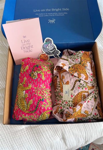 Morning Routines and Shopping Haul with Cute PJs