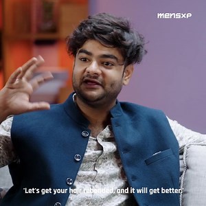 Need some tips on how to look your best for weddings? Start with a killer men's wedding hairstyle and we guarantee that your entry will have the bridesmaids swooning. All you need is Set Wet and some crazy easy steps to land that rockstar swag. Don't blame us when the rishtas come rolling! #HackYourHair #SetWet | MensXP