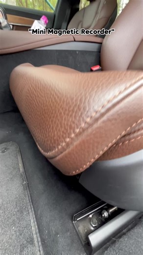 Secret Mini Voice Recorder: Hide and Record Effortlessly