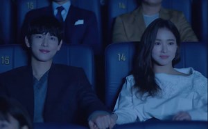 【Run On】E16大结局片段终 所有人都是happy ending！奇善谦吴美珠工作时间还调情！批评！！这个转场我喜欢！头一次这样把演职人员表看下来