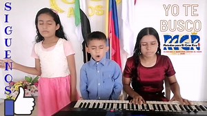 12K views · 1.1K reactions | Yo te busco... Intérprete Marcos witt... Síguenos https://youtube.com/@melodiasparaelgranrey1700 | Melodías para El Gran Rey | Facebook