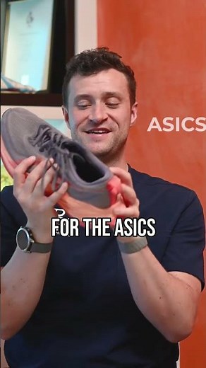 ASICS Superblast 2 Beats Every Other Shoe #running #asics #shoes