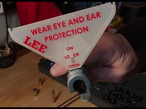 Reloading Tools: Frankford Arsenal Hand Primer Follow Up