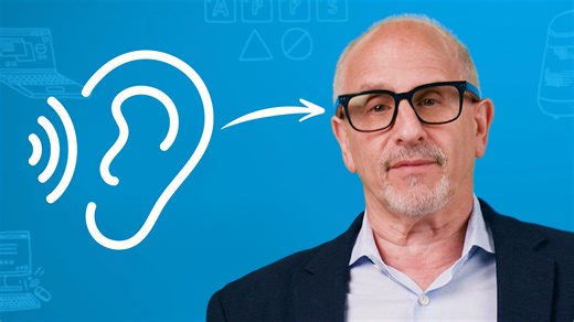 Video: AARP Tech Writer Ed Baig shows three alternatives to traditional hearing aids and weighs in on the pros and cons.