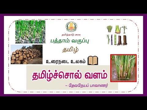 10th tamil sol valam/தமிழ்ச்சொல் வளம்/ New Book/உரைநடை-1/Tamil chol valam/பத்தாம் வகுப்பு/Selvatamil