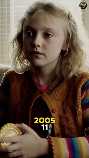 War of the Worlds: 2005 life journey age transformation