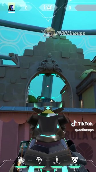 KAY/O Pearl A Main Knife Lineups #valorant #valorantclipz #valoranttr #valorantturkiye #valoranttürkiye #kayo #kayovalorant #valorantkayo #kayolineups #valorantlineup #valorantlineups #for #foryoupage #fypシ