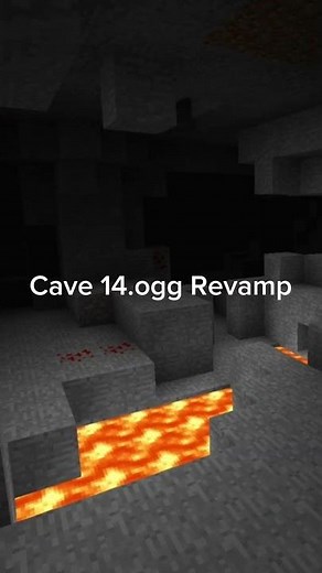 Cave 14.Ogg Revamp Minecraft 1.21